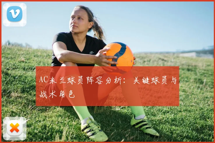 AC米兰球员阵容分析：关键球员与战术角色