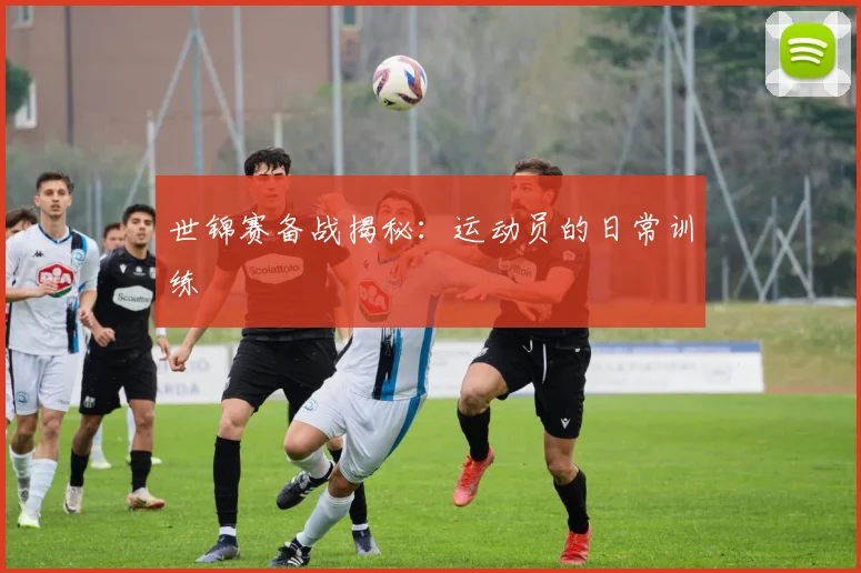 世锦赛备战揭秘：运动员的日常训练