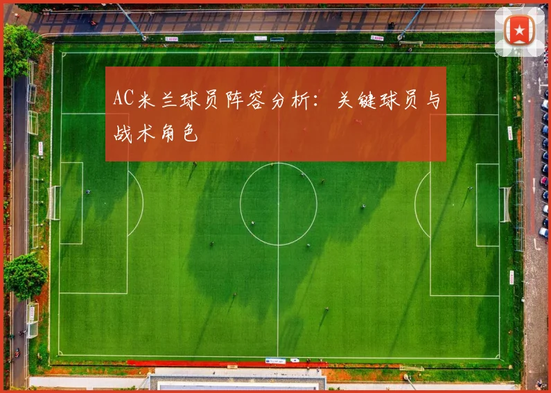 AC米兰球员阵容分析：关键球员与战术角色
