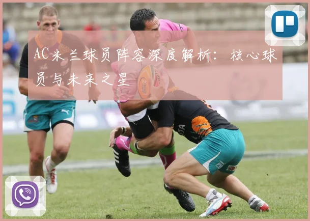 AC米兰球员阵容深度解析：核心球员与未来之星